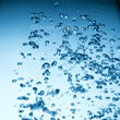 "Water bubbles" stock image No.02900766b